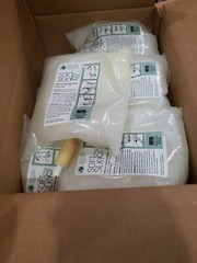Kutol 7227 Health Guard 1000 mL, Green and Clean Hand Soap, Case of 10 – New