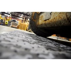 Spilhyder Ds-93Bx Sorbent Roll, 64 Gal, 32 In X 150 Ft, Universal, Camouflage,