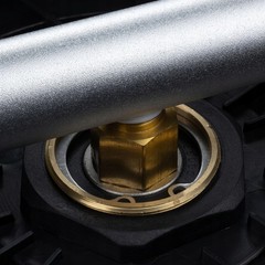 Set Spray Lance 58cm + Adapter – Compatible for Kärcher K2-K7