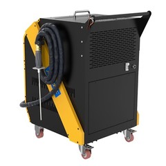 AUTOOL HTS708 Dry Ice Blasting Cleaning Machine Efficient Dry Ice Blaster Machin