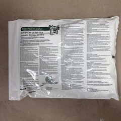 Kay 06961-025 Ecolab 1112168 coffee Filter Pouch Cleaner Case of 120 each