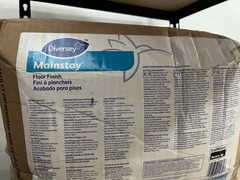 Diversey Mainstay Floor Finish 5 Gallon 5104917