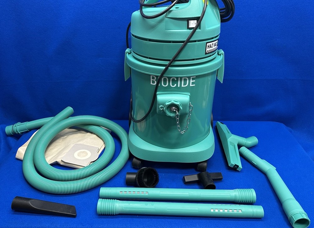 Atrix ATIBCV 6 Gal Tank Size Industrial Vacuum