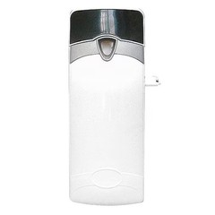Tough Guy 2Zxc1 Programmable Dispenser, White