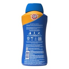 (4 pack) ARM & HAMMER Clean Scentsations In-Wash Scent Booster