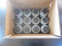 GASOILA RE12 Free All Rust Eater Deep Penetrating Oil 11oz Aerosol 12 Pack