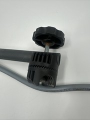 Advance Aquaclean 16xp Handle With Control Buttons Power Cord WORKS