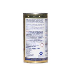 Bar Keepers Friend Powder Cleanser (12 oz – 12 Ounce (Pack of 4), Multi