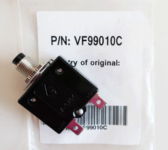 CIRCUIT BREAKER 17A VIPER ULTRA SPEED PRO 1500, CFP PRO 17HD, DRAGON, VENOM, 20E