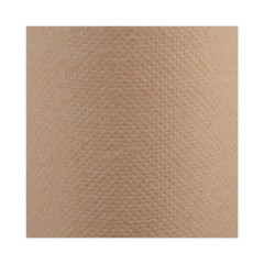 Windsoft 108 8 in. x 350 ft. 1-Ply Hardwound Roll Towel – Natural (12 RL/CT) New