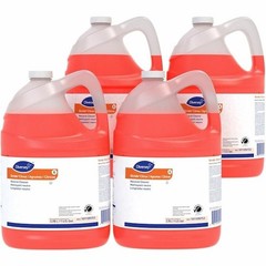Diversey 903904 Neutral Floor Cleaner,1 Gal.,Citrus