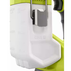 RYOBI 18V Cordless Handheld Sprayer Tool Only Portable Cleaning & Garden Spray