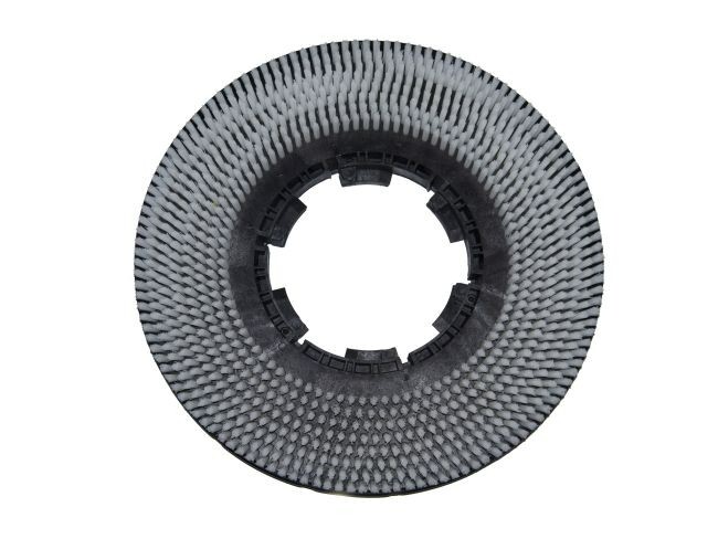 Brush for HAKO HAKOMATIC B 530 – 530mm Medium Hard Disc Brush / Scrubbing Brush