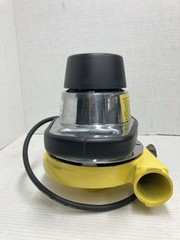 Tornado 98801 Heavy Duty Blower Motor 230 VAC Vacuum Motor READ FULL DESCRIPTION