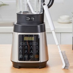 Sink Drain Crevice Brush Versatile 2-in-1 Precise Cleaning Tool Multi-Purpose