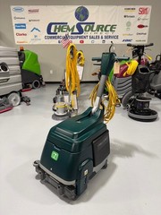 Nobles Speed Scrub 15 Corded Micro Scrubber