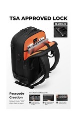 AirVault Vacuum Seal Travel Backpack 60L – Expandable Air Compression Vacuum …