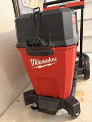 MILWAUKEE ELECTRIC TOOL CORP 0930-22HD M18 Fuel 12 Gal. Cordless (TOOL ONLY)
