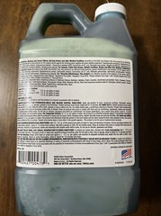 2 Liter Bottle Betco AF79 Concentrate Disinfectant Bathroom Cleaner P/N 331