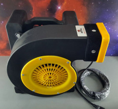 AIR FOXX AB1000a 1HP UTILITY BLOWER DRYER BOUNCY HOUSE CARPET PAINT SPOT COOLER