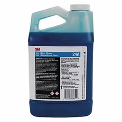 3M FCS (Flow Control System) 3-in-1 Floor Cleaner Concentrate 24A 0.5 G 1.9L