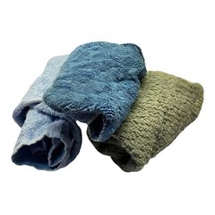 Color Terry Towel 100% Cotton Rags-600 lbs. 24×25 Boxes – Multipurpose Cleaning