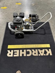 Karcher HD 3.5/2000 EA Pressure Washer #1.106-127.0