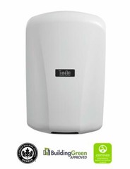 Excel Dryer ThinAir ADA-Compliant Commercial Hand Dryer, 950 Watts 110/120V