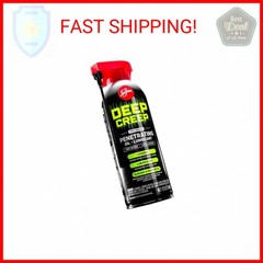 Sea Foam Deep Creep Penetrating Oil and Lubricant, DC14, 12 oz