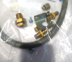 #34334 Oil Drain Kit Cat Pumps (OEM Part)