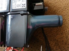 EXCEL DRYER XL-SBVH XLERATOR HAND DRYER BRUSHED STAINLESS HV 208-277v BLOWER XL