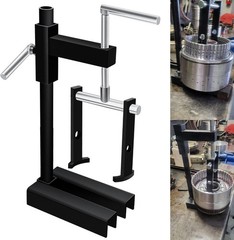 T-0158 Clutch Drum Spring Compressor Transmission Tool Heavy Duty Steel, Fit for