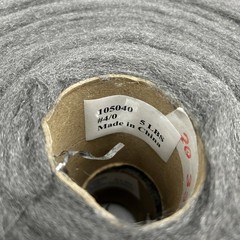 Rhodes American Homex 105040 Steel Wool 5lb Roll 0000 Grade Super Fine 2 Reels