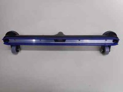 Clarke Viper VA00001A Squeegee Assembly Front Mount Shovelnose Summit Pro 24″