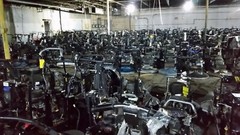 PROPANE BUFFER, BURNISHER 27-inch 18HP 603cc Kawasaki engine in AS-IS condition