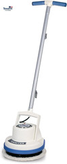 Orbiter Hard Floor Cleaner Machine, Multi Purpose Floor Cleaning Machine, Random