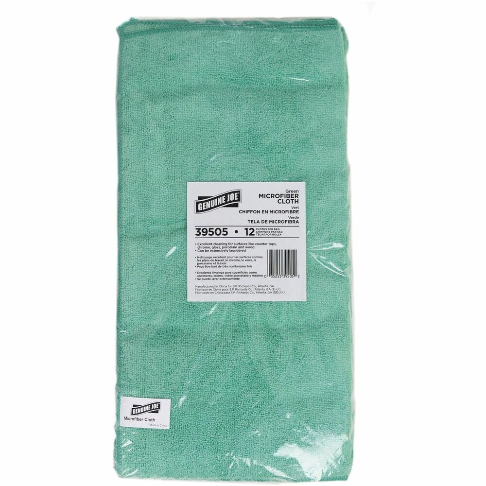 Genuine Joe Surface Cleaner 39505 Genuine Joe Genuine Joe Solutions 39505