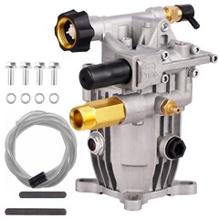 Motor Power Pressure Washer Water Pump for Karcher G3050OH, G3050OH, Honda GC190