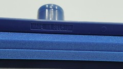 Carlisle 4156814 Hygienic Floor Squeegee 24″ Plastic Blue