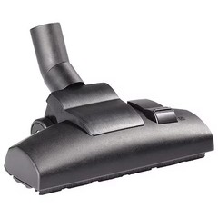 Nilfisk 107417892 Floor Tool And Nozzle, 1 1/2 In L, Plastic