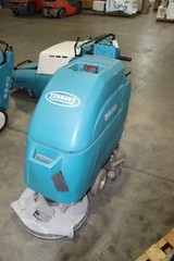 Tennant 5300 FLOOR SCRUBBER