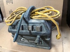 MYTEE HOT-TURBO HEATER FOR Parts Repair CARPET CLEANING EXTRACTORS