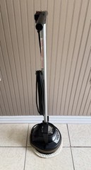 Oreck Orbiter Ultra Multi Purpose Floor Machine Buffer Scrubber ORB700MB – Black
