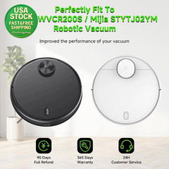 Replacement Battery 6200Mah 14.6V for Wyze Xiaomi Robot Vacuum