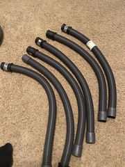 Taski parts pad drivers, squeegee blades , wheels, power electronics. Worth 1500