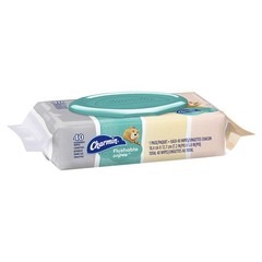 Charmin Flushable Wipes, 40 count per pack 40 Count (Pack of 1)