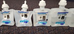 Diversey 100907880 Soft Care Sensitive Foam Hand wash 2 Cases of 6+, 8 Dispenser