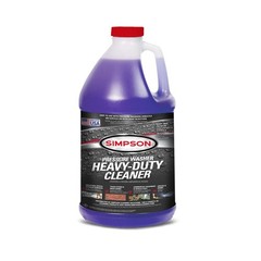 Simpson Genuine OEM Heavy Duty 1 Gal Cleaner – 88282