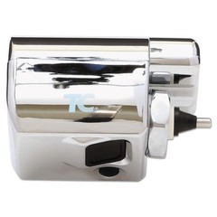 Rubbermaid Commercial Products AutoFlush Touchless FG401187A, FG401187A