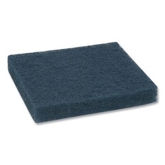 Scotch-Brite 34738 4 x 5.25 All-Purpose Scouring Pad 9000 – Blue (40/Carton) New